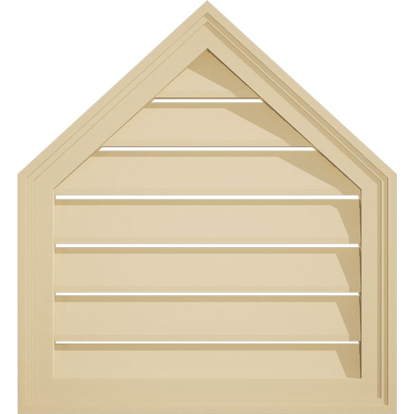 Ekena Millwork GVSPE22X2402SF-11