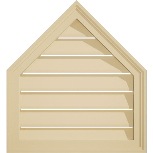 Ekena Millwork GVSPE22X2402SF-12