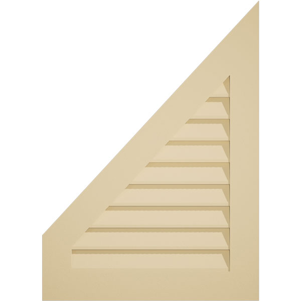 Ekena Millwork GVSPL26X3601SN-13