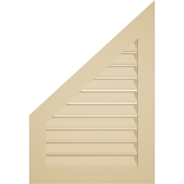 Ekena Millwork GVSPL26X3801SF-11
