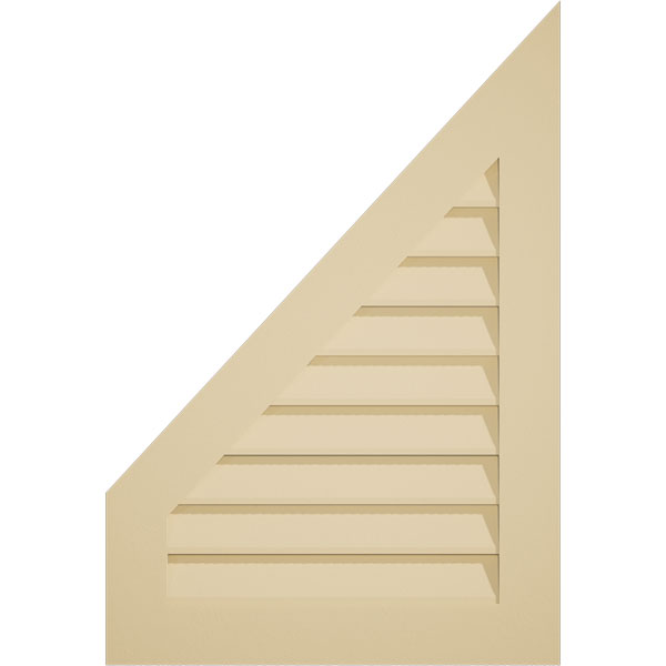 Ekena Millwork GVSPL26X3801SN-13