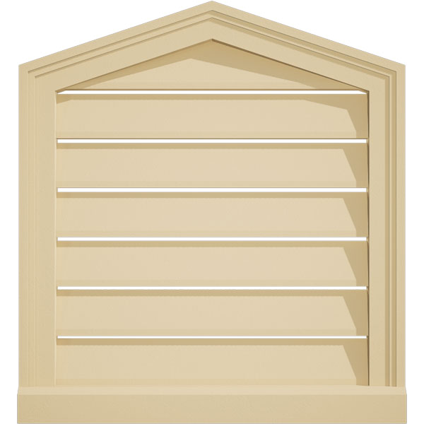 Ekena Millwork GVSPE22X2403SF-04