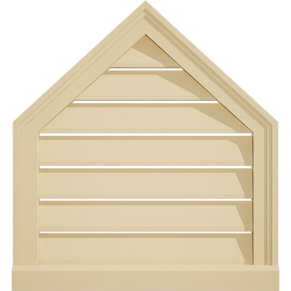 Ekena Millwork GVSPE22X2403SF-11
