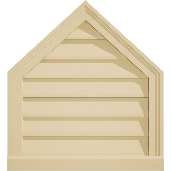 Ekena Millwork GVSPE22X2403SN-11