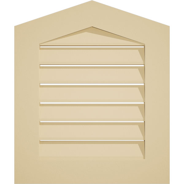 Ekena Millwork GVSPE22X2601SF-04