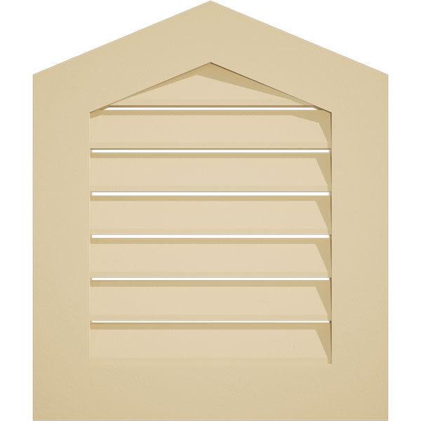 Ekena Millwork GVSPE22X2601SF-05