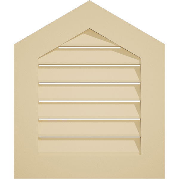 Ekena Millwork GVSPE22X2601SF-07