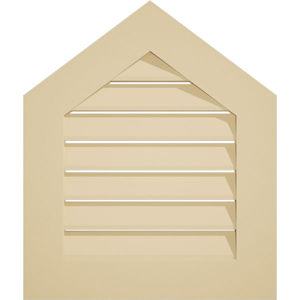 Ekena Millwork GVSPE22X2601SF-09