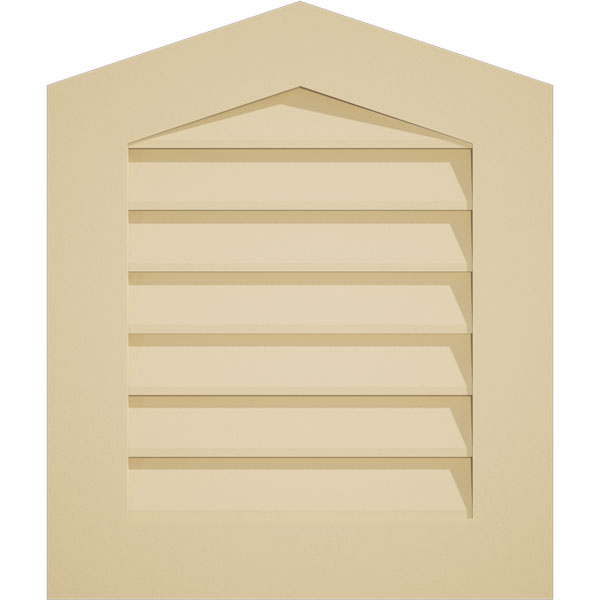 Ekena Millwork GVSPE22X2601SN-04