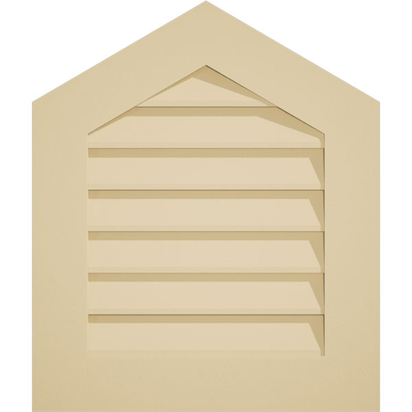 Ekena Millwork GVSPE22X2601SN-07