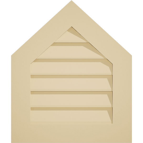 Ekena Millwork GVSPE22X2601SN-11
