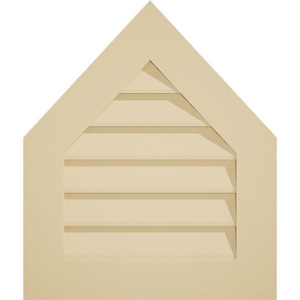 Ekena Millwork GVSPE22X2601SN-13