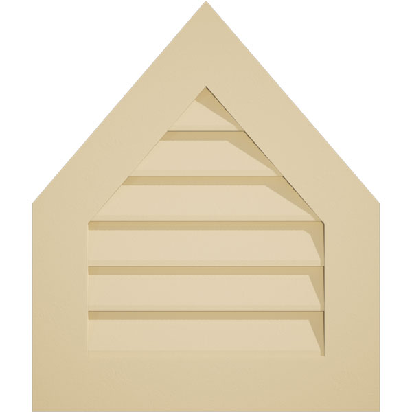 Ekena Millwork GVSPE22X2601SN-14