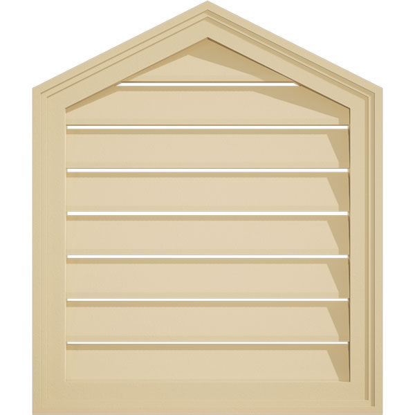 Ekena Millwork GVSPE22X2602SF-06