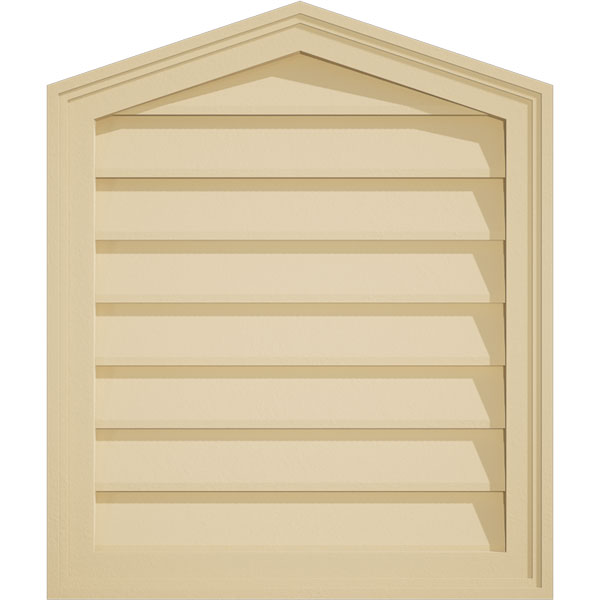 Ekena Millwork GVSPE22X2602SN-04