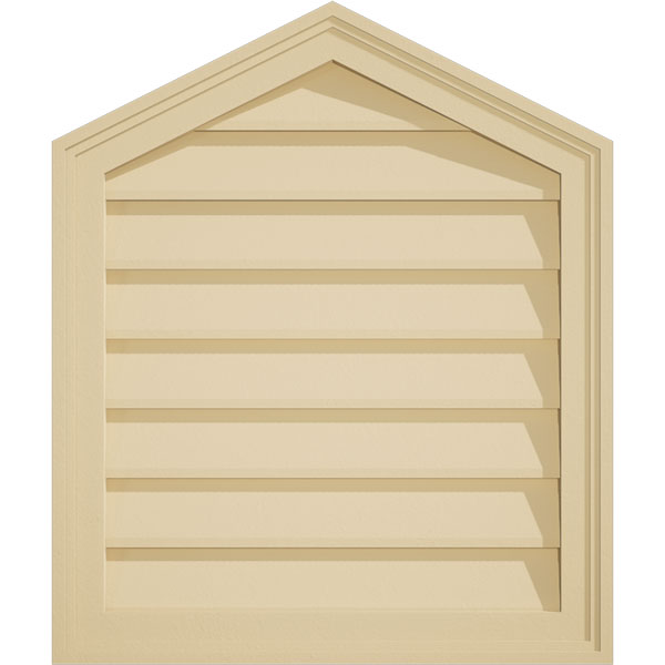 Ekena Millwork GVSPE22X2602SN-06