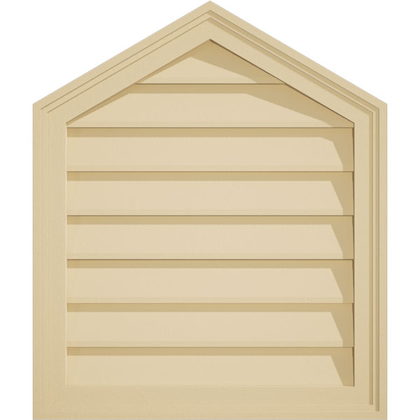 Ekena Millwork GVSPE22X2602SN-07