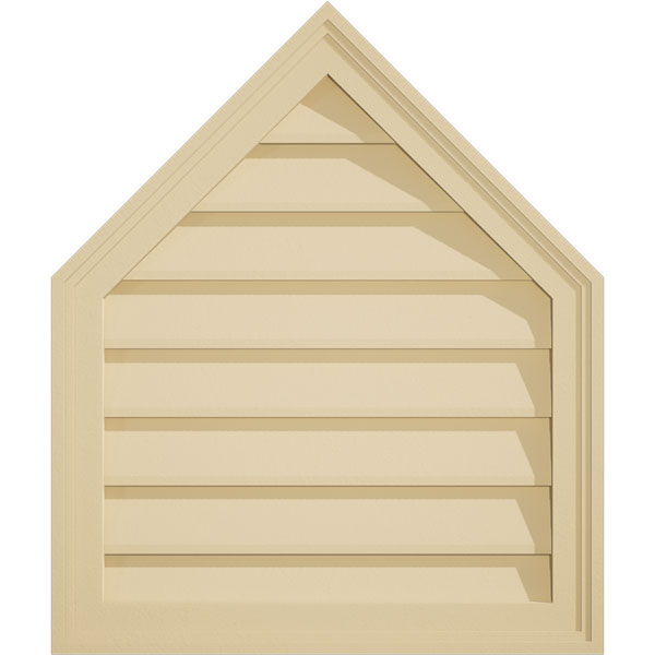 Ekena Millwork GVSPE22X2602SN-12