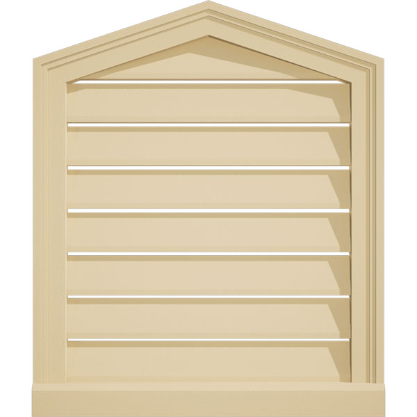 Ekena Millwork GVSPE22X2603SF-04