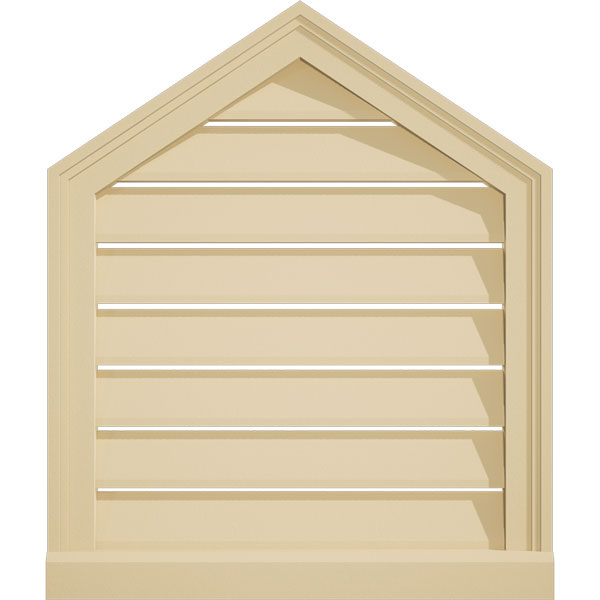 Ekena Millwork GVSPE22X2603SF-08