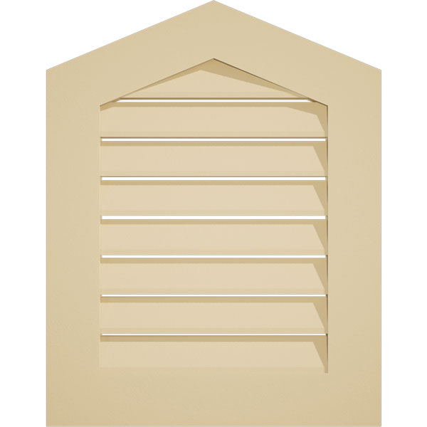Ekena Millwork GVSPE22X2801SF-05