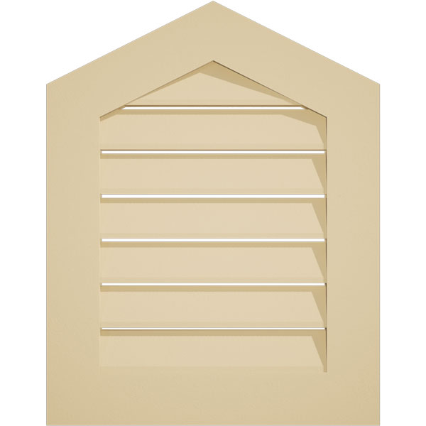 Ekena Millwork GVSPE22X2801SF-06