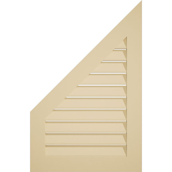 Ekena Millwork GVSPL26X4001SF-12
