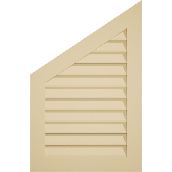 Ekena Millwork GVSPL26X4001SN-08