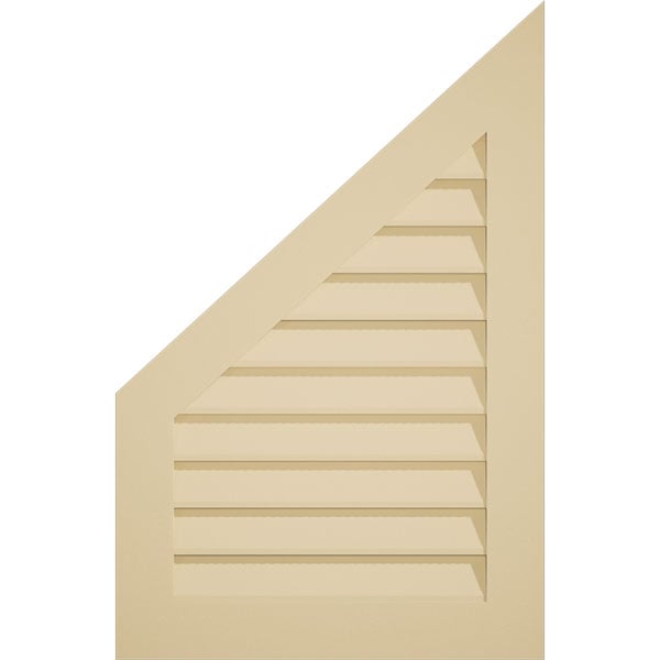 Ekena Millwork GVSPL26X4001SN-11