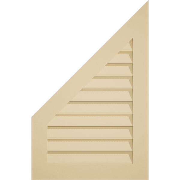 Ekena Millwork GVSPL26X4001SN-12