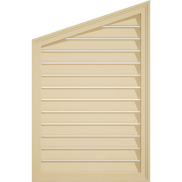 Ekena Millwork GVSPL26X4002SF-04