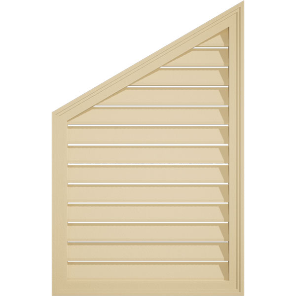 Ekena Millwork GVSPL26X4002SF-07