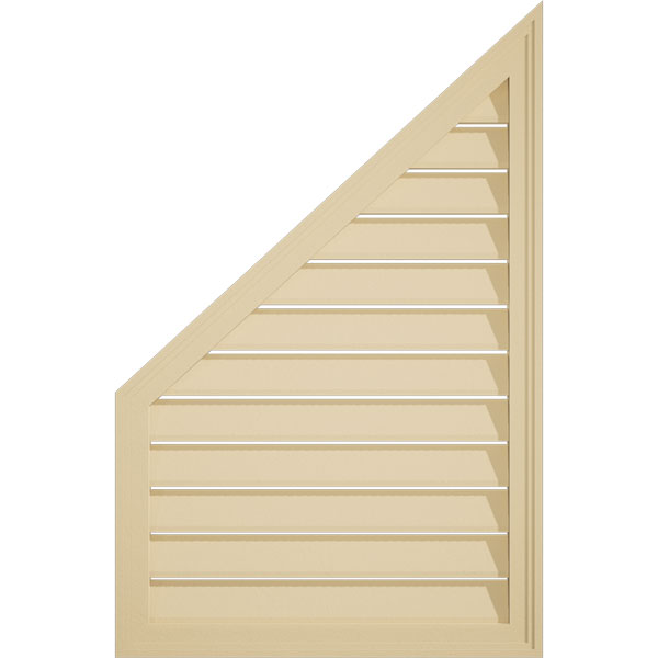 Ekena Millwork GVSPL26X4002SF-11