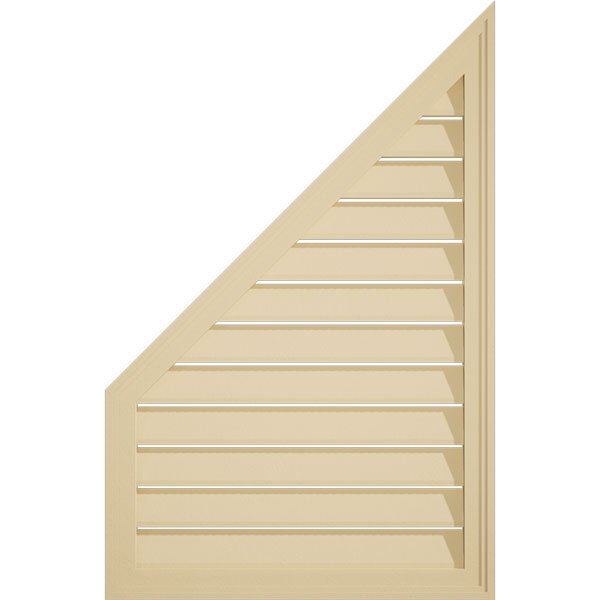 Ekena Millwork GVSPL26X4002SF-12