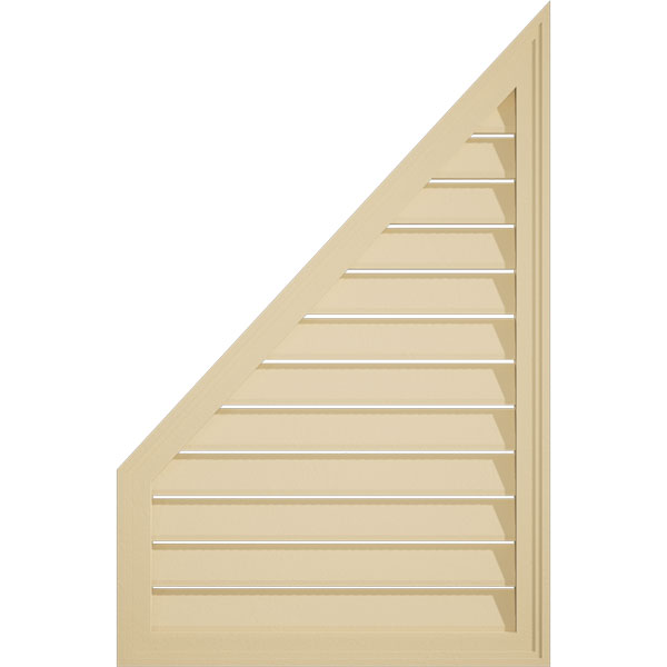 Ekena Millwork GVSPL26X4002SF-13