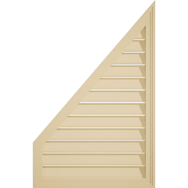 Ekena Millwork GVSPL26X4002SF-14