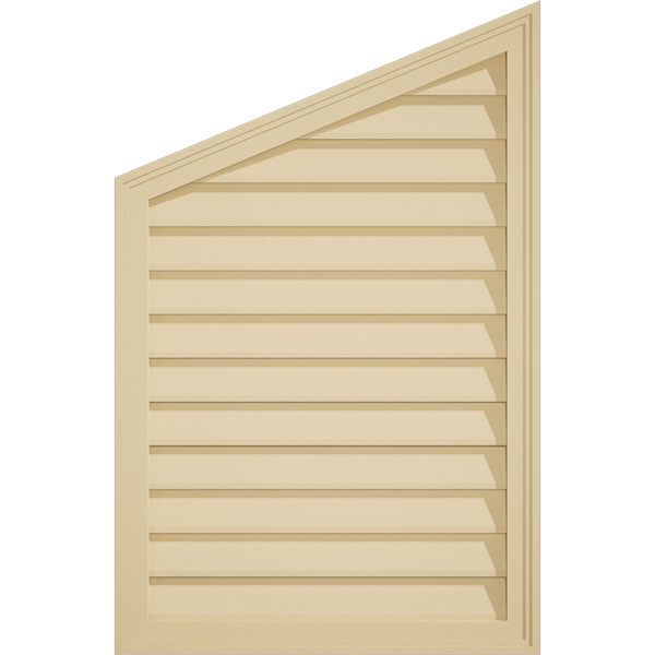 Ekena Millwork GVSPL26X4002SN-05