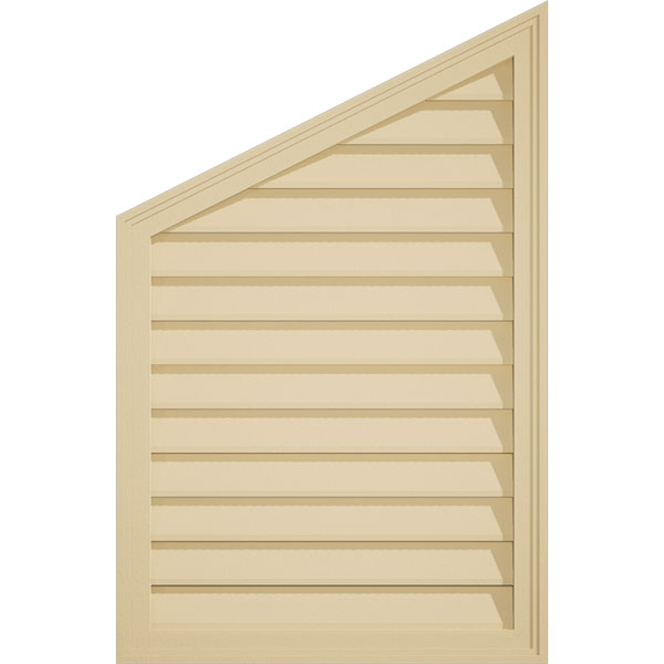 Ekena Millwork GVSPL26X4002SN-06