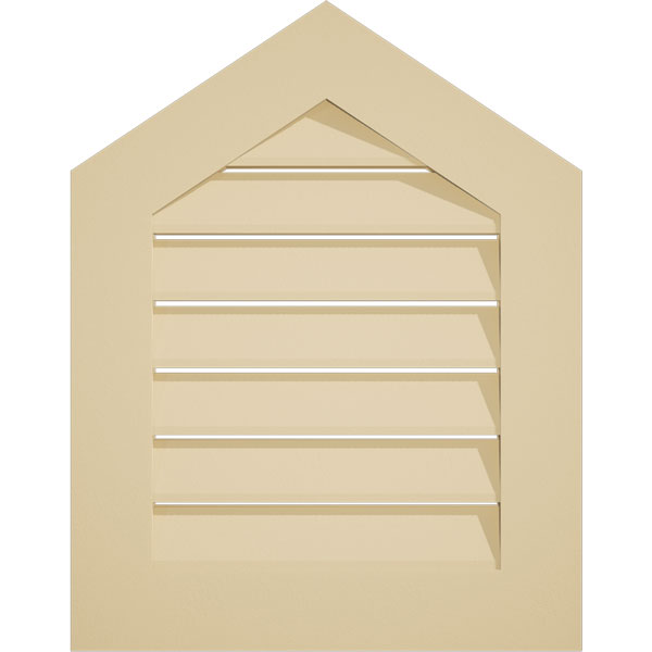 Ekena Millwork GVSPE22X2801SF-08
