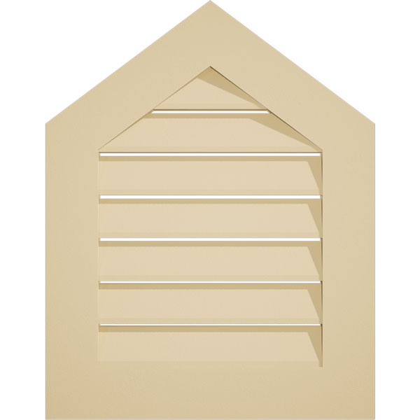 Ekena Millwork GVSPE22X2801SF-09