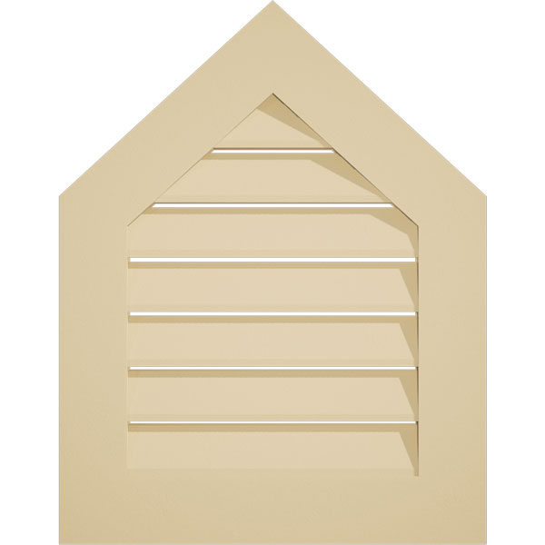 Ekena Millwork GVSPE22X2801SF-11