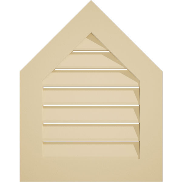 Ekena Millwork GVSPE22X2801SF-12