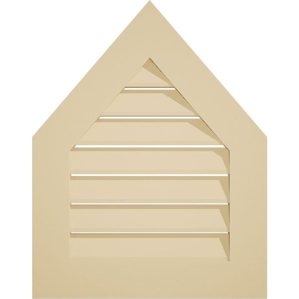 Ekena Millwork GVSPE22X2801SF-14