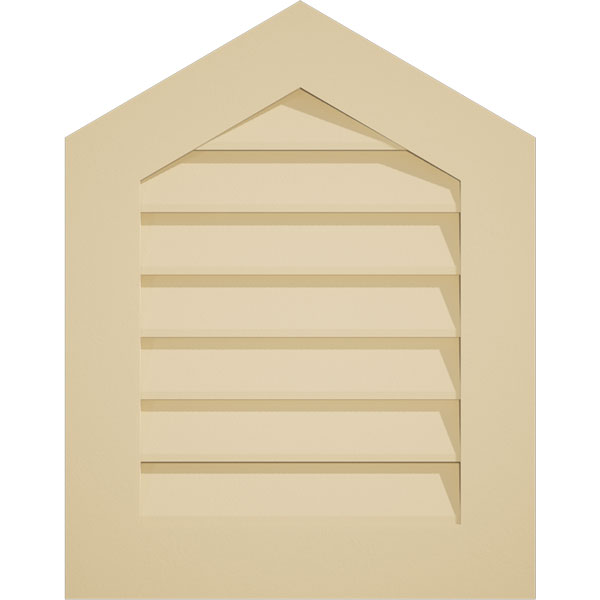 Ekena Millwork GVSPE22X2801SN-07