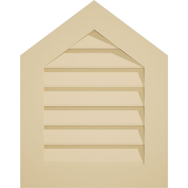Ekena Millwork GVSPE22X2801SN-09