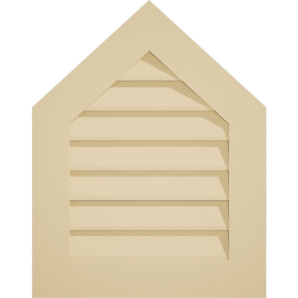 Ekena Millwork GVSPE22X2801SN-11