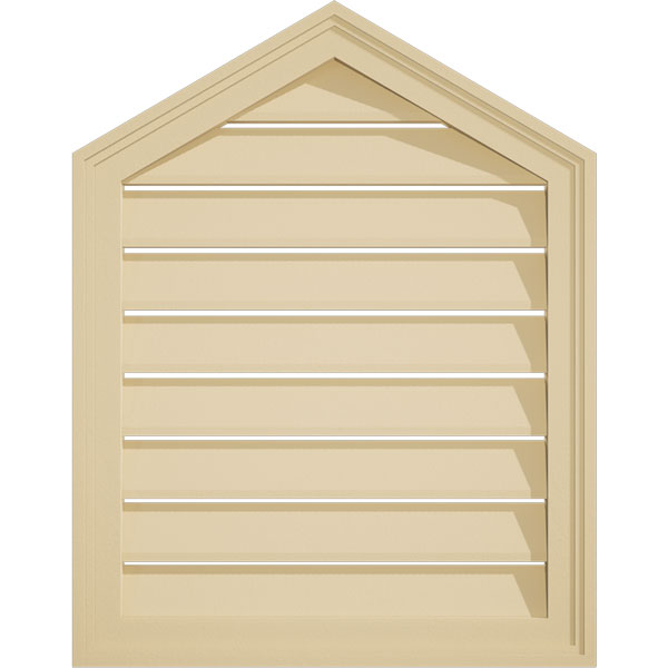 Ekena Millwork GVSPE22X2802SF-07