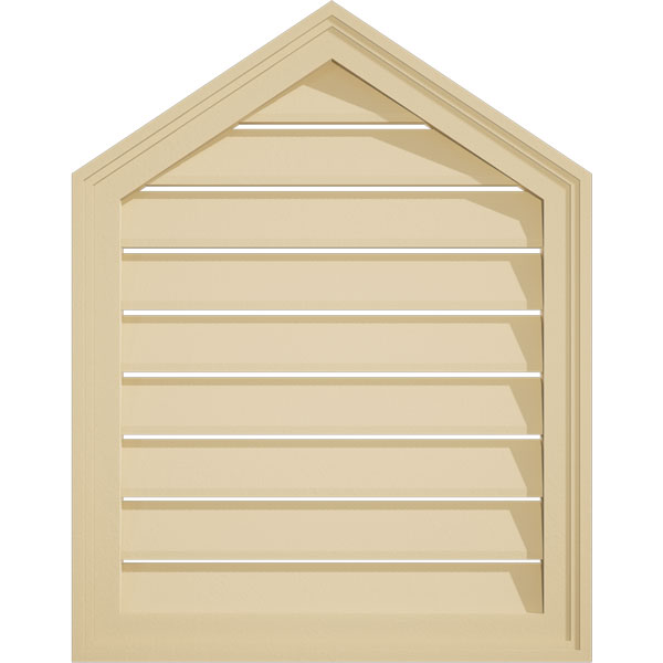 Ekena Millwork GVSPE22X2802SF-08