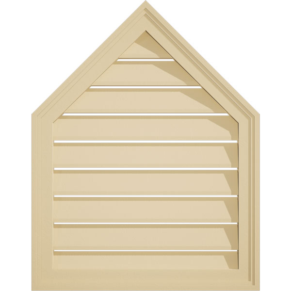 Ekena Millwork GVSPE22X2802SF-12
