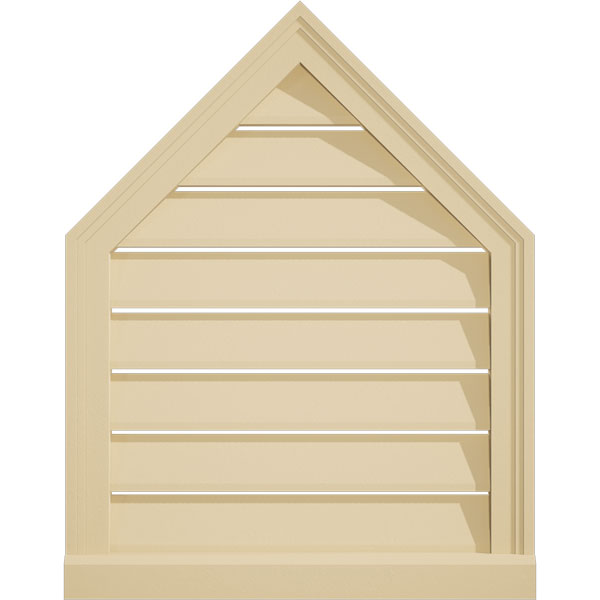 Ekena Millwork GVSPE22X2803SF-12